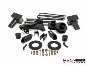 Ford F-250 4WD Lift Kit - 2.5" SST - 2017-2022 - ReadyLIFT